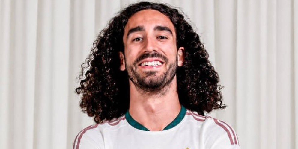 كوكوريلا يختاز الفحص الطبي تمهيدا لانتقاله الى ريال مدريد