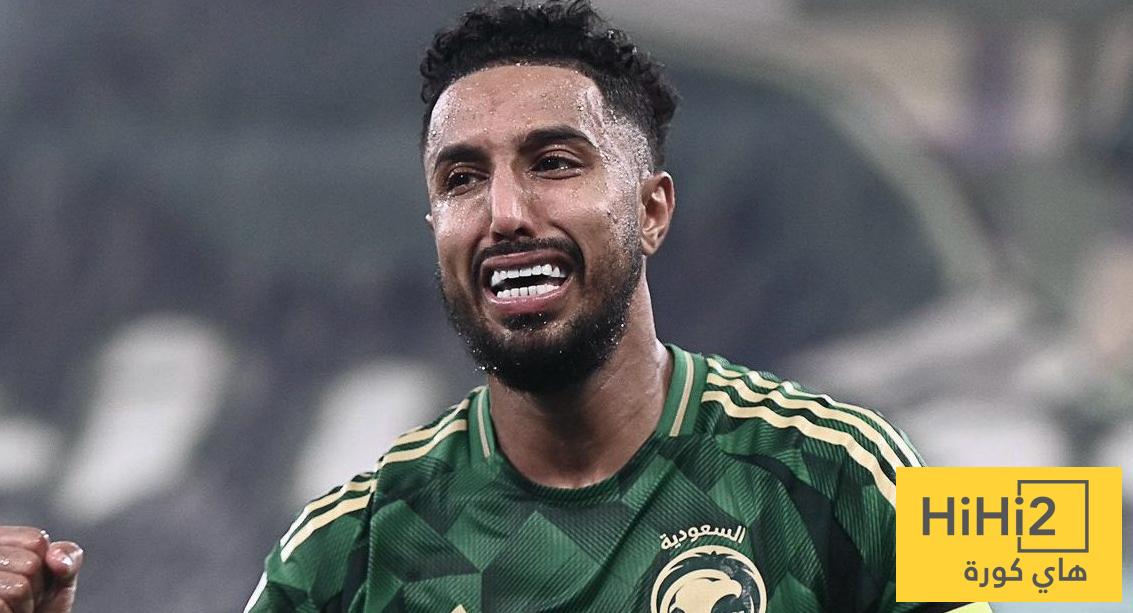 هل يغير المنتخب السعودي القواعد ويكسر الحسابات ؟