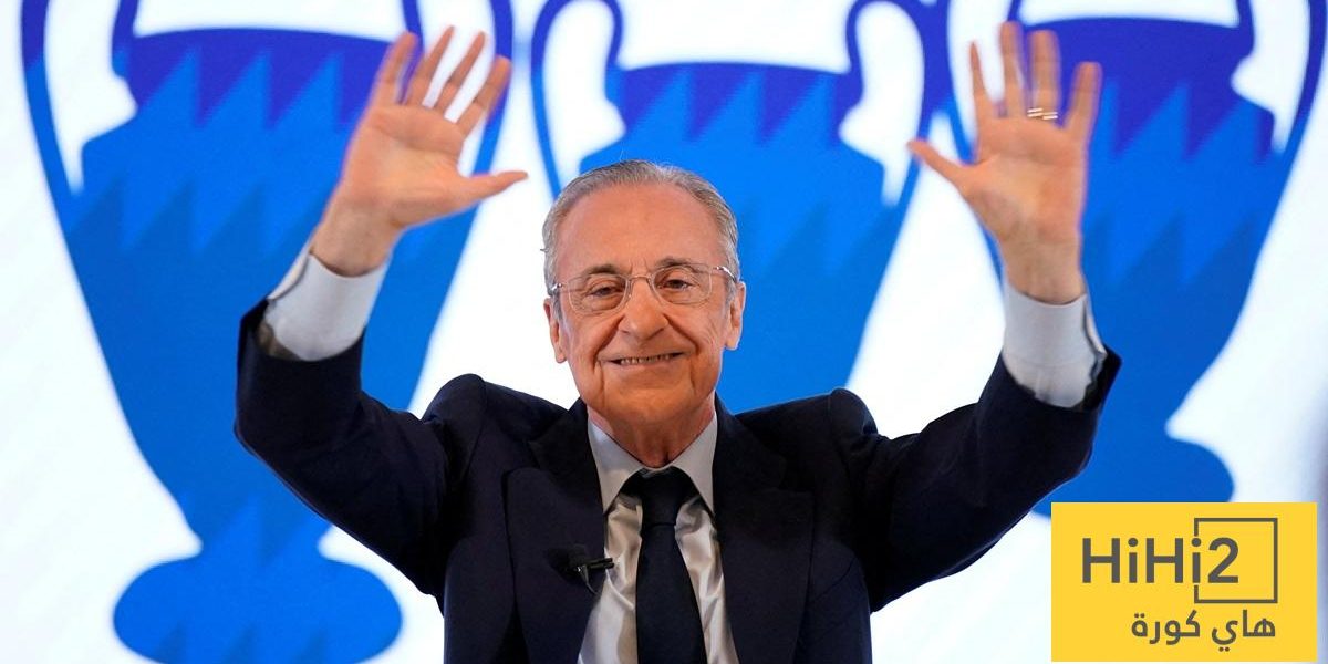 3 صفقات يبحث عنها ريال مدريد