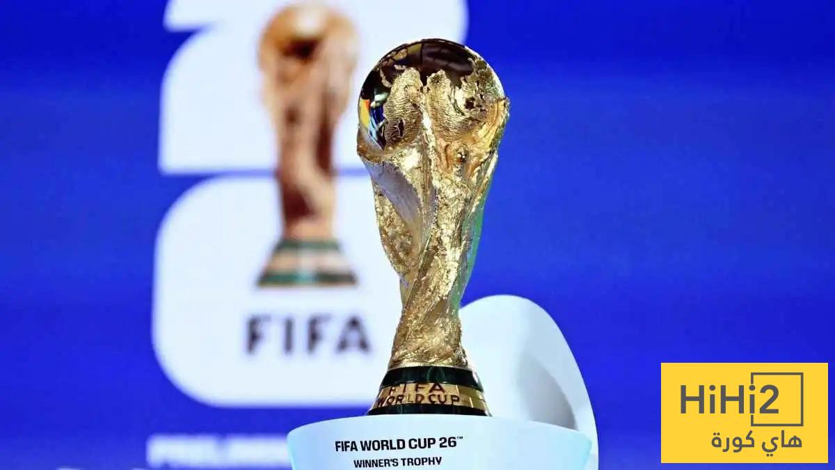 أول ضحايا كأس العالم 2026