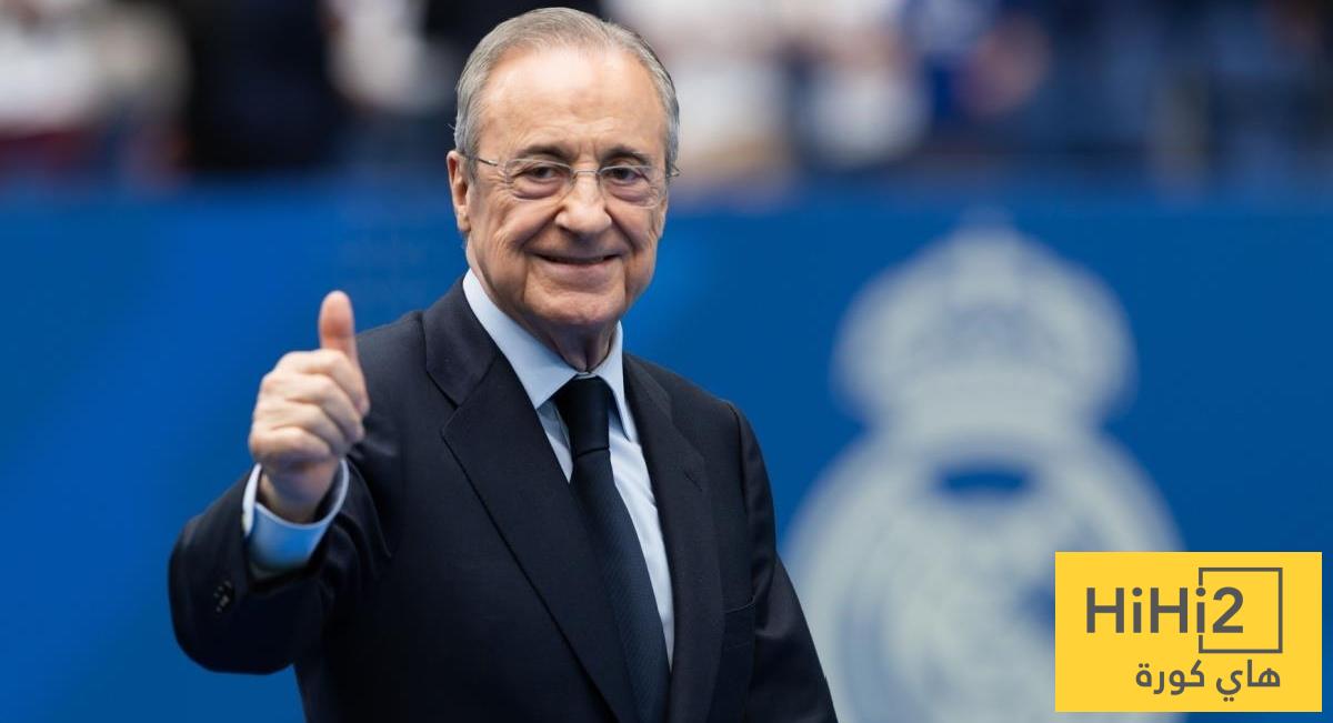 جوهرتان تخطفا أنظار ريال مدريد في المونديال
