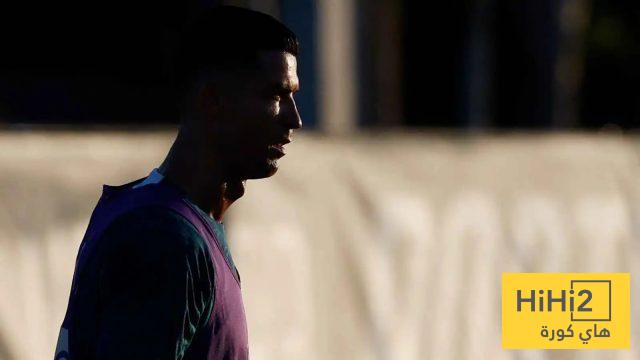 شارة خاصة لرونالدو وميسي ومودريتش في كأس العالم..!