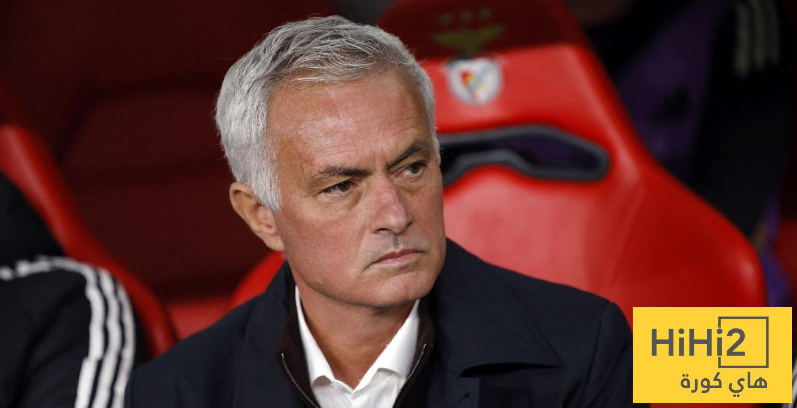 بطلب من مورينيو.. ريال مدريد يتحرك نحو مدافع السيتي