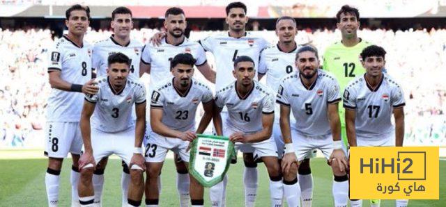 ثاني منتخب عربي يتعرض للهزيمة في مونديال 2026