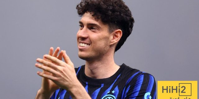 إنتر ميلان يحدد سعر باستوني بعد اهتمام ريال مدريد