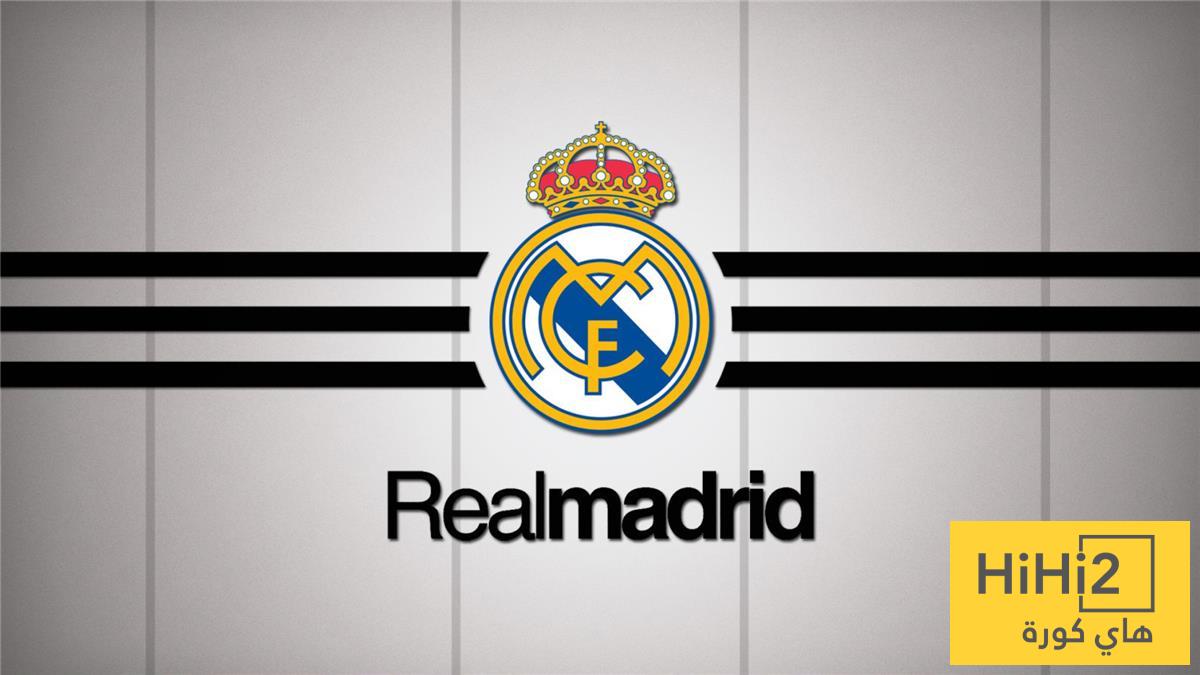 ريال مدريد يتحرك رسميًا في قضية نيغريرا ويخاطب “يويفا”