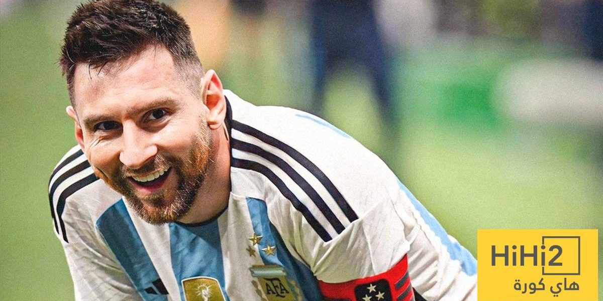 ميسي يحطم 5 أرقام قياسية في أول ظهور بمونديال 2026!