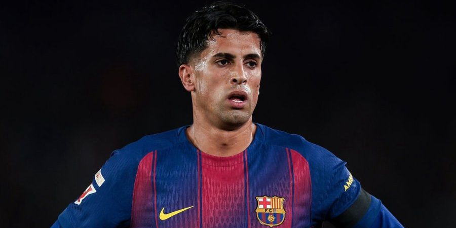 برشلونة يتمسك بحلم عودة كانسيلو