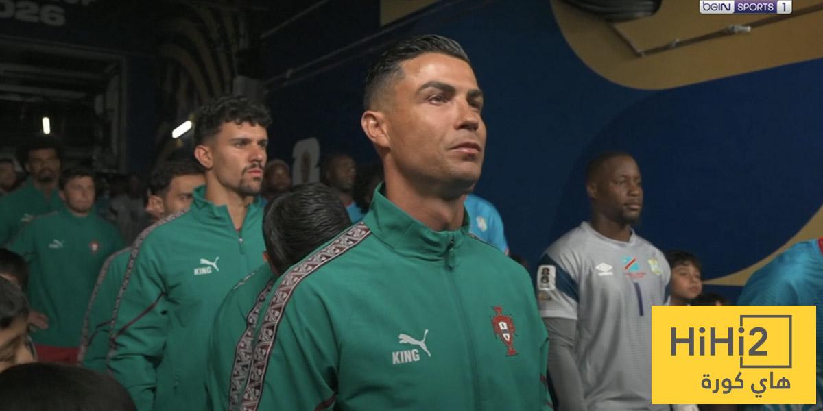 أزمة خفية في البرتغال … رونالدو يعرقل قوة منتخب كامل!