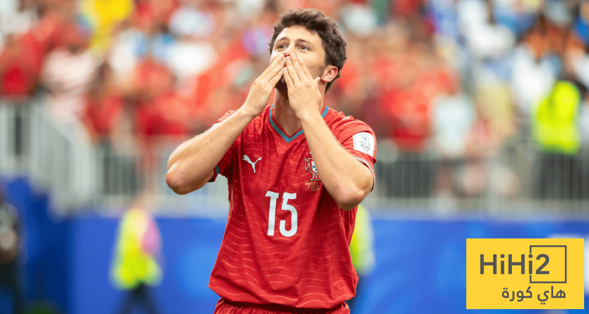 نيفيز: البرتغال تحتاج للتحسن