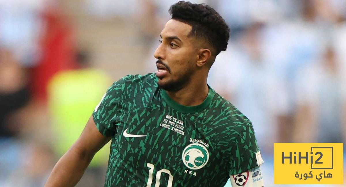 عقدة تاريخية تطارد الأخضر في كأس العالم !