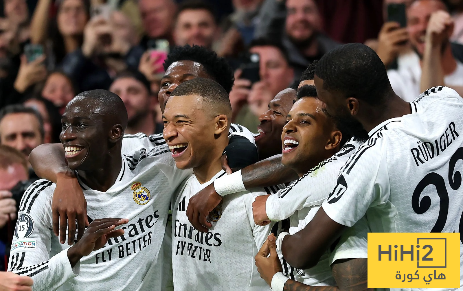 تعقد خطة ريال مدريد.. الفرنسي يضع الإدارة في مأزق قبل الميركاتو