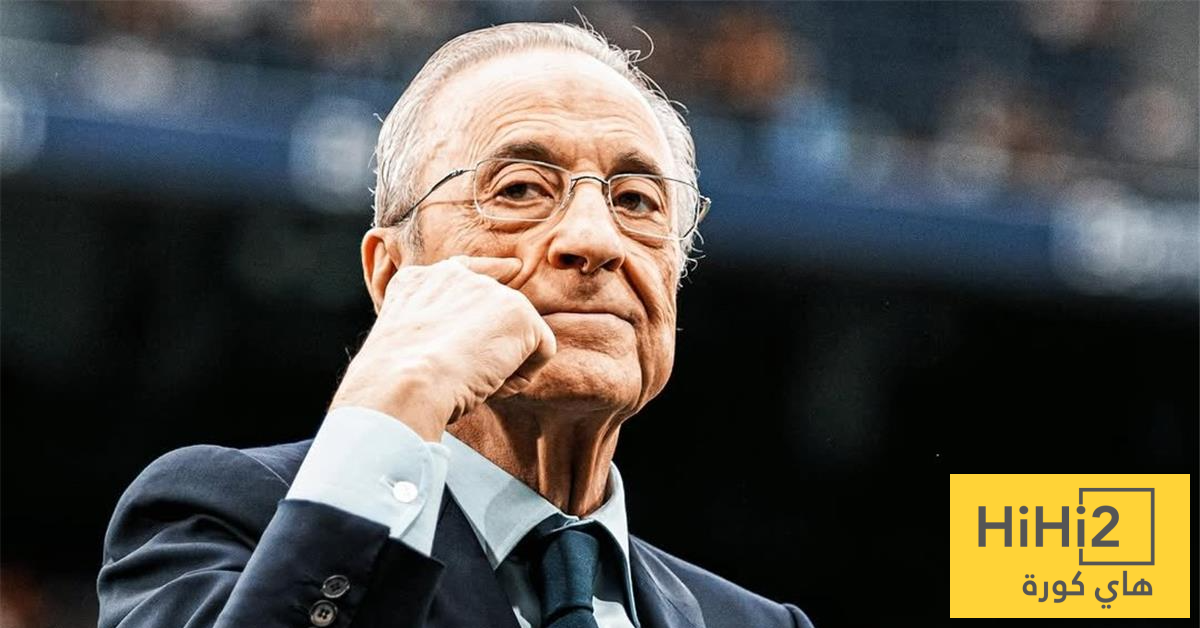 ريال مدريد يقترب من الصفقة الرابعة