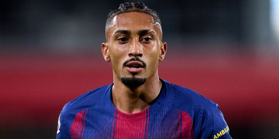 رافينيا حسم مستقبله مع برشلونة
