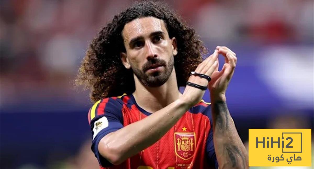 تعليق غافي على انتقال كوكوريلا لريال مدريد