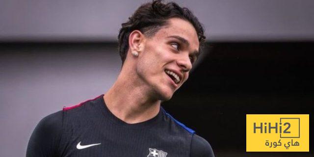 فليك يجهز اختبارا لـ فورت قبل حسم مستقبله