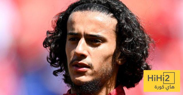 بعد اهتمام ريال مدريد .. ليل يحدد سعر المغربي بوعدي