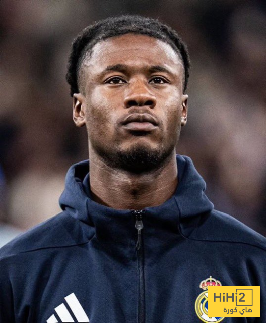 ريال مدريد يحدد سعر كامافينغا