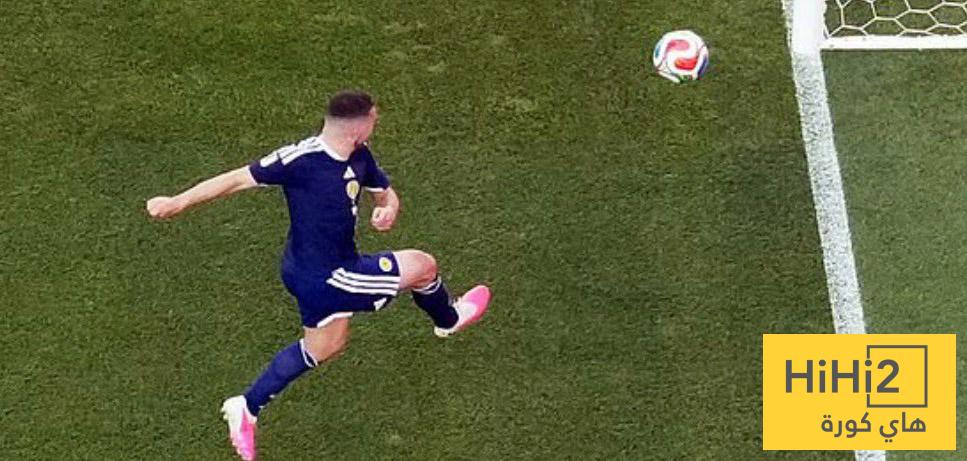موقع الملاعب : تقييم لاعبي اسكتلندا بعد الهزيمة أمام المغرب