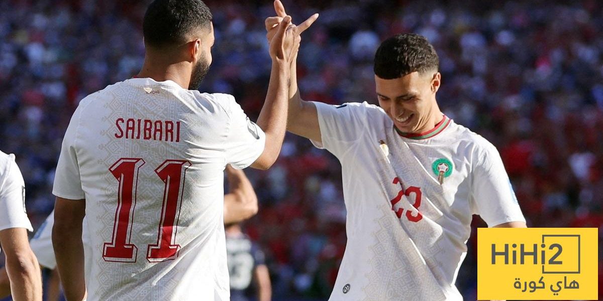عملاق أوروبي.. منافس المغرب الأقرب في دور الـ32 بكأس العالم