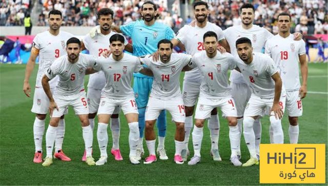 البيت الأبيض يتحرك لتخفيف قيود إيران قبل مواجهة مصر