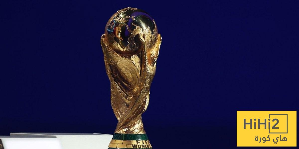 نجم يشعل المونديال ويقترب من 150 مليون يورو!