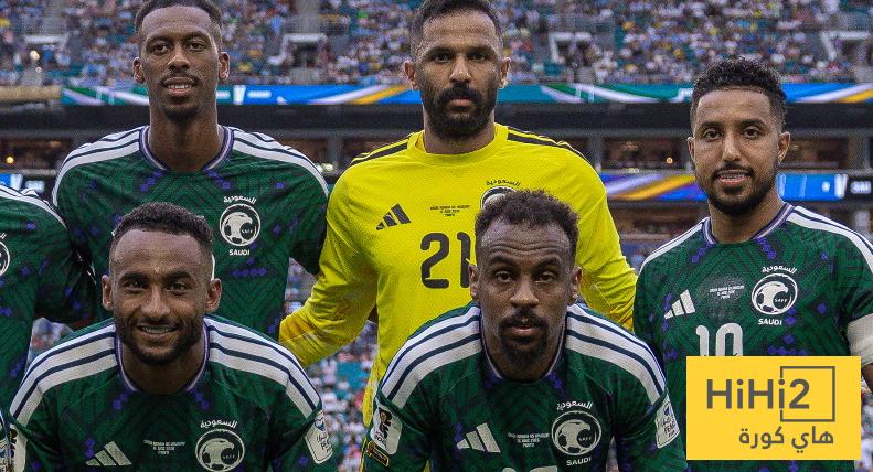 نقطة ضعف خفية في إسبانيا قد تمنح المنتخب السعودي الأفضلية !