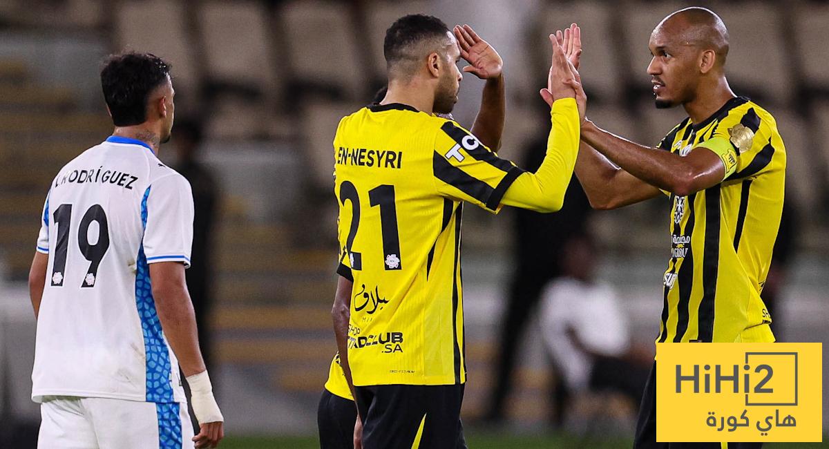 فوضى القرارات تضرب الاتحاد …!