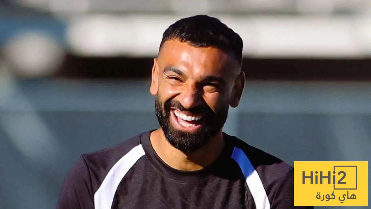 مساحات نيوز : ساعة نادرة تخطف الأنظار.. محمد صلاح يثير الجدل في مونديال 2026