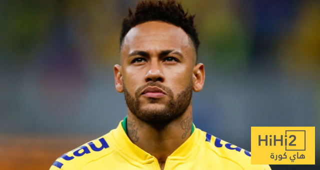 أخيرا.. نيمار يستعد للظهور الأول في كأس العالم