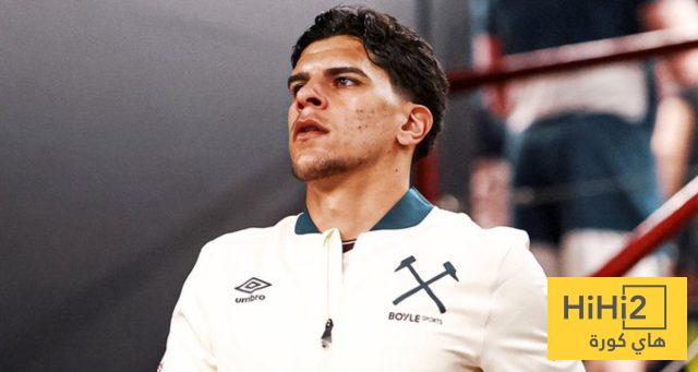 ليفربول اجرى اتصالات مع هدف ريال مدريد