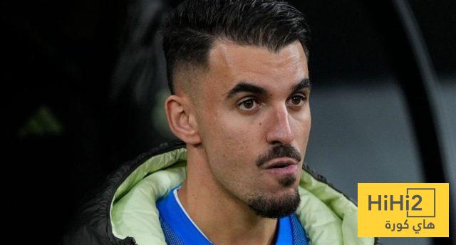 ريال مدريد يريد شيئا واحدا فقط من سيبايوس ..!