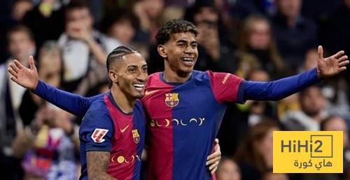 ليس فليك وحده .. ثلاثة لاعبين تسببوا في رحيل المعد البدني لبرشلونة !