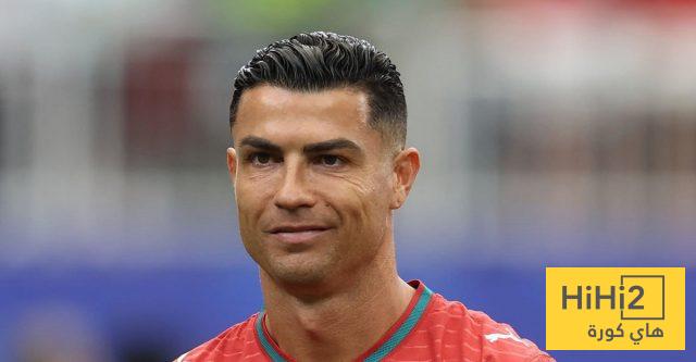 رونالدو سيخرس الجميع..!