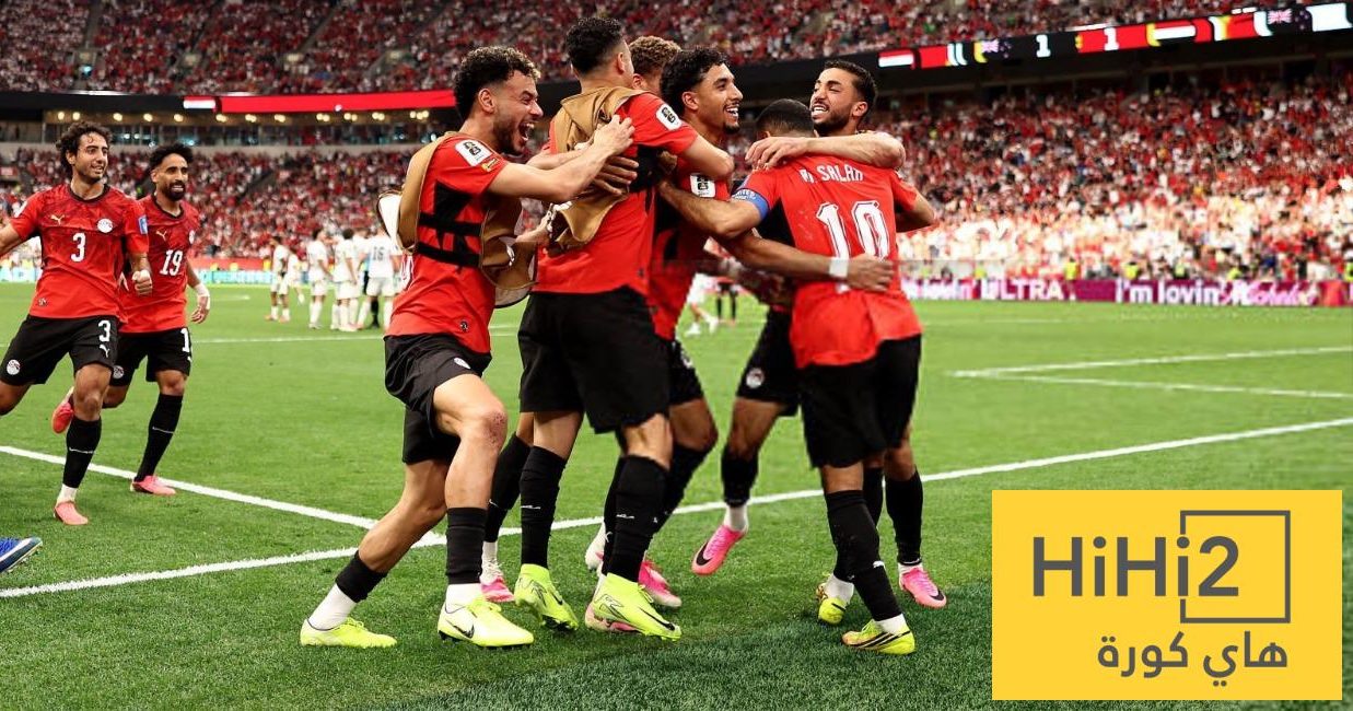 في الكورة : أخبار سارة لمنتخب مصر بعد الفوز على نيوزيلندا