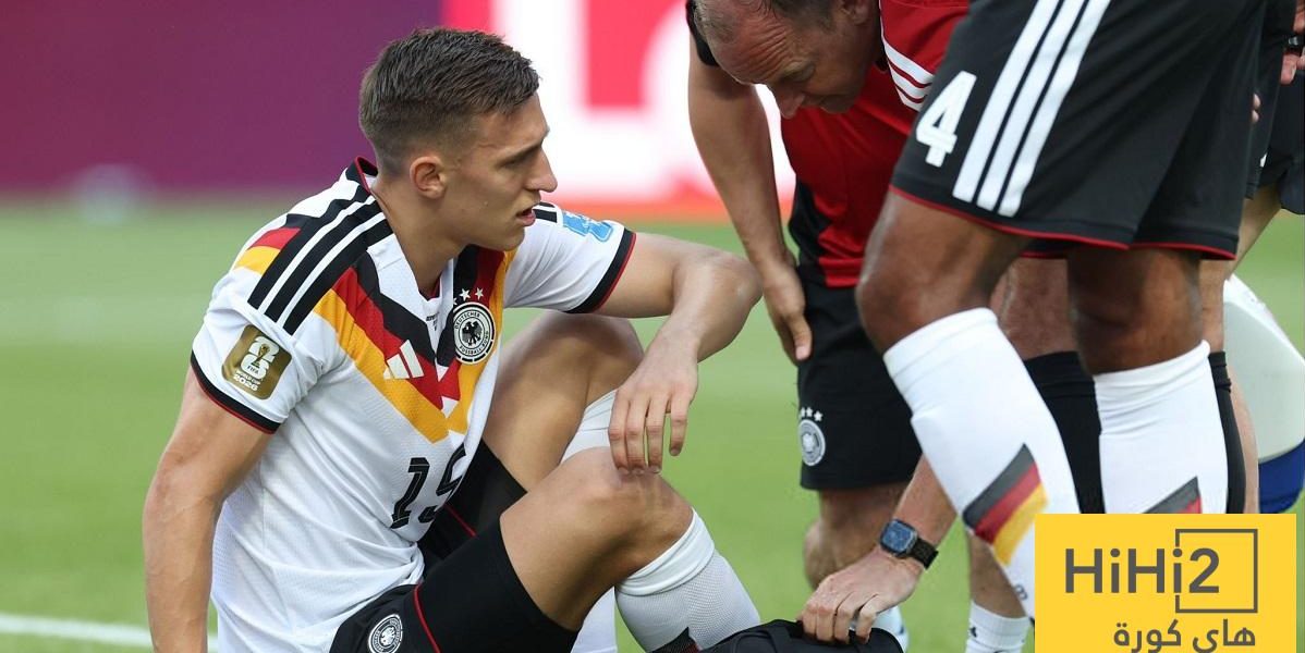 في الكورة : الإصابة تنهي مشوار شلوتربيك في كأس العالم