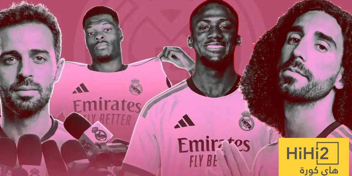 هل رفض برشلونة صفقات ريال مدريد أم فشل في التعاقد معها؟