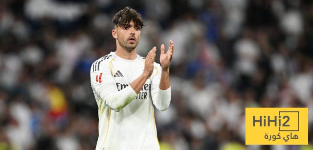 ريال مدريد يفتح أبواب الرحيل لـ اسينسيو ، والسبب ..!