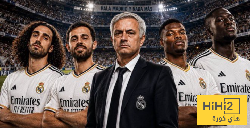 موقع الملاعب : أقوى فريق لريال مدريد في الـ 20 عاما الأخيرة !