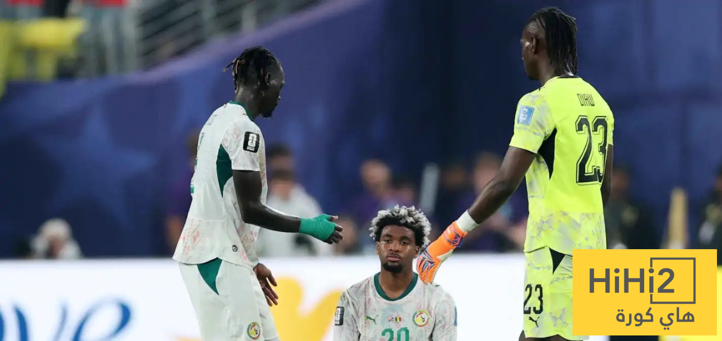 موقع الملاعب : السنغال في خطر.. مهمة معقدة لإنقاذ التأهل إلى دور الـ32 في المونديال