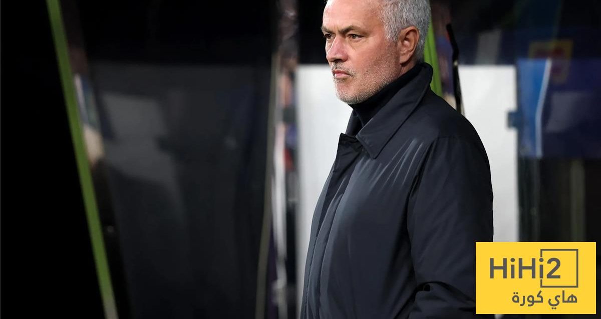 بطلب مورينيو.. ريال مدريد يتحرك لحسم صفقة الـ100 مليون