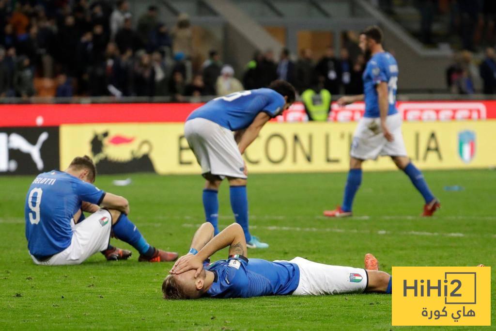 من يقود إيطاليا؟.. صراع مشتعل بين مانشيني وكونتي على مقعد الأتزوري