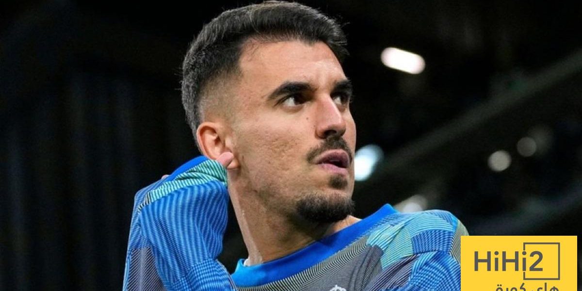 مساحات نيوز : سيبايوس يريد العودة إلى ريال بيتيس.. ما الذي يعطل الصفقة؟!