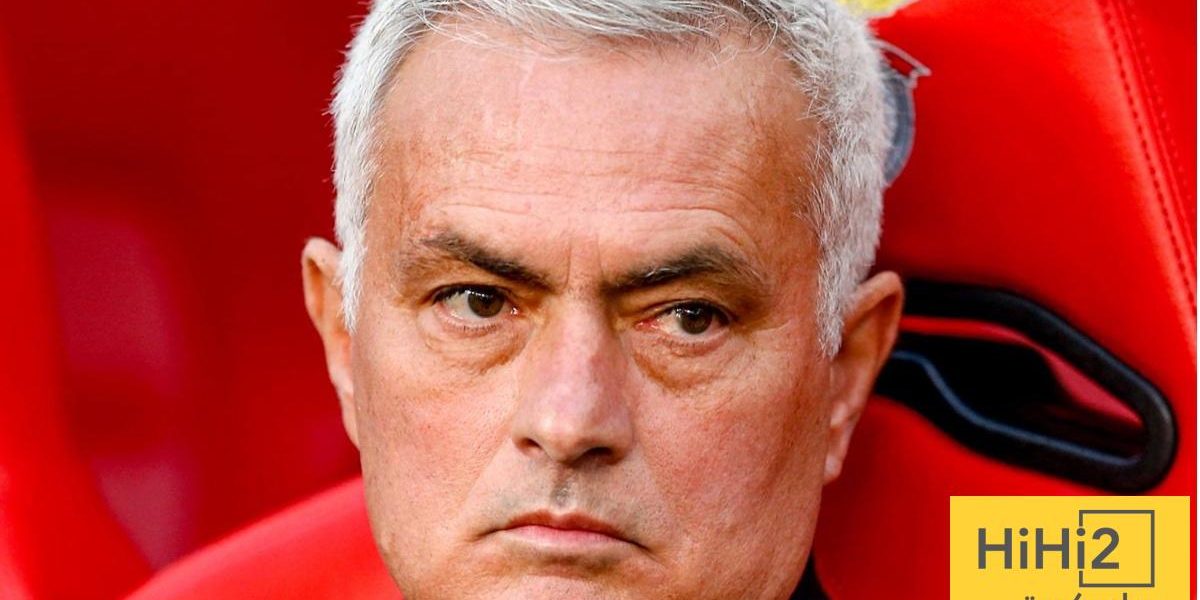 تصريح مفاجئ من مورينيو عن الكلاسيكو!