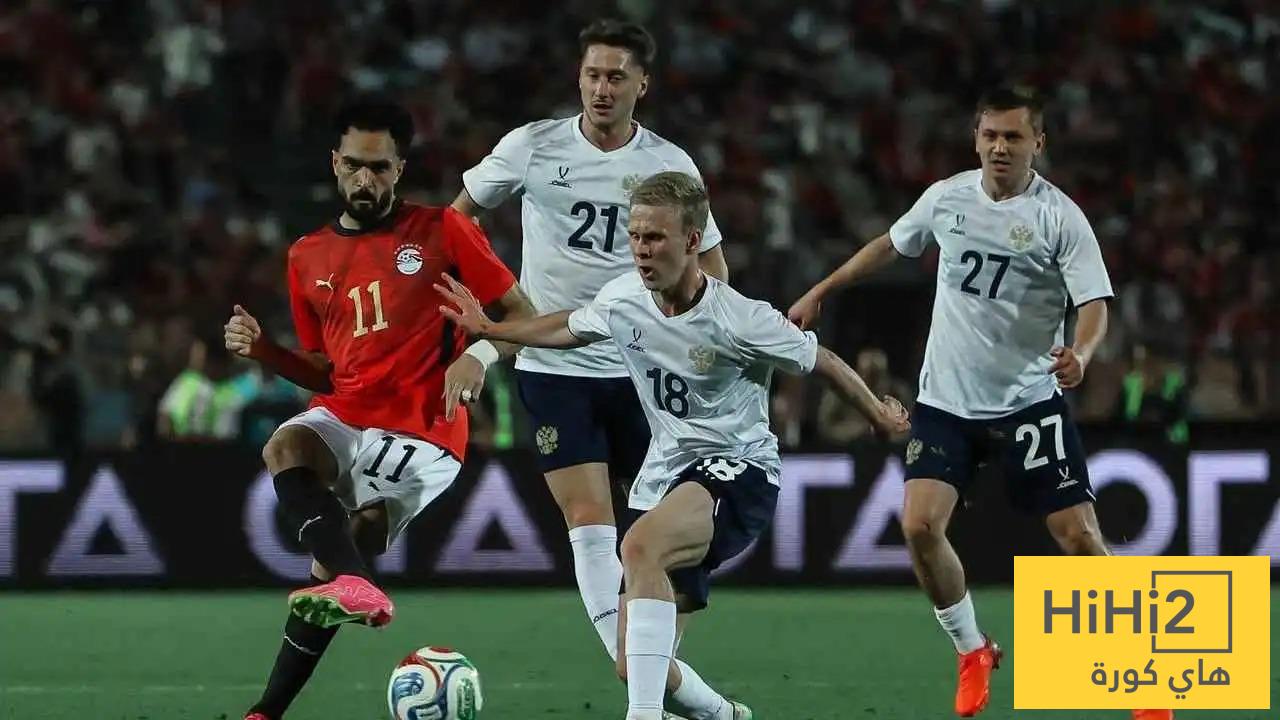 فيفا تقرر رفع الحظر عن روسيا
