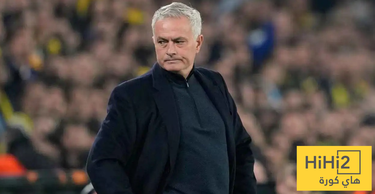 ليس فقط البرتغال.. مورينيو يرشح 6 منتخبات لحصد كأس العالم