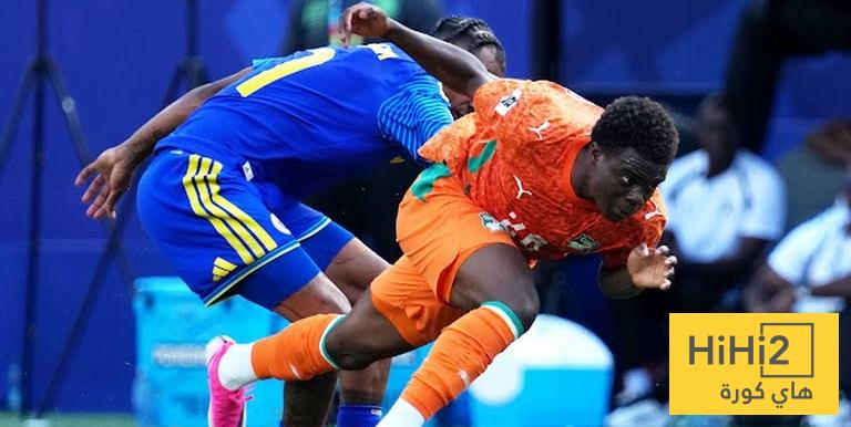 رسميا .. منتخب كوت ديفوار يتأهل الى دور الـ 32 من بطولة كأس العالم 2026
