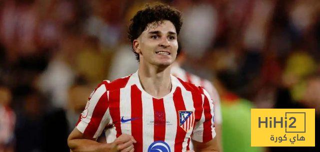 سواريز يعلق على تعاقد برشلونة مع ألفاريز