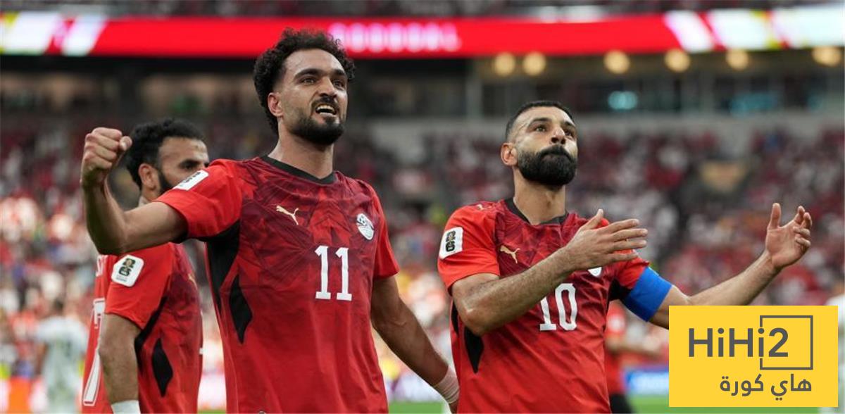 صلاح على بُعد هدف من معادلة رقم تاريخي أمام إيران