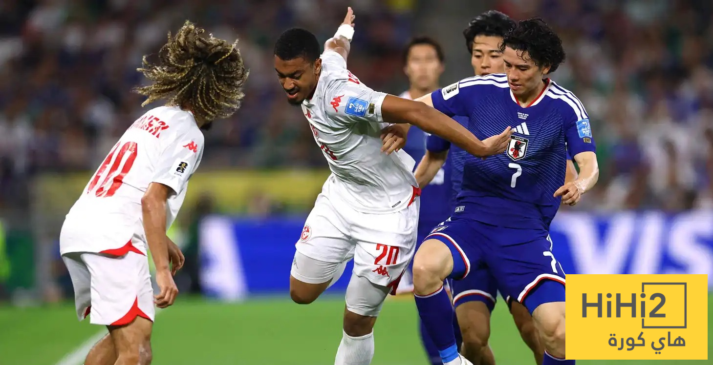 موقع الملاعب : أول استقالة تضرب منتخب تونس بعد الخروج الكارثي من كأس العالم 2026